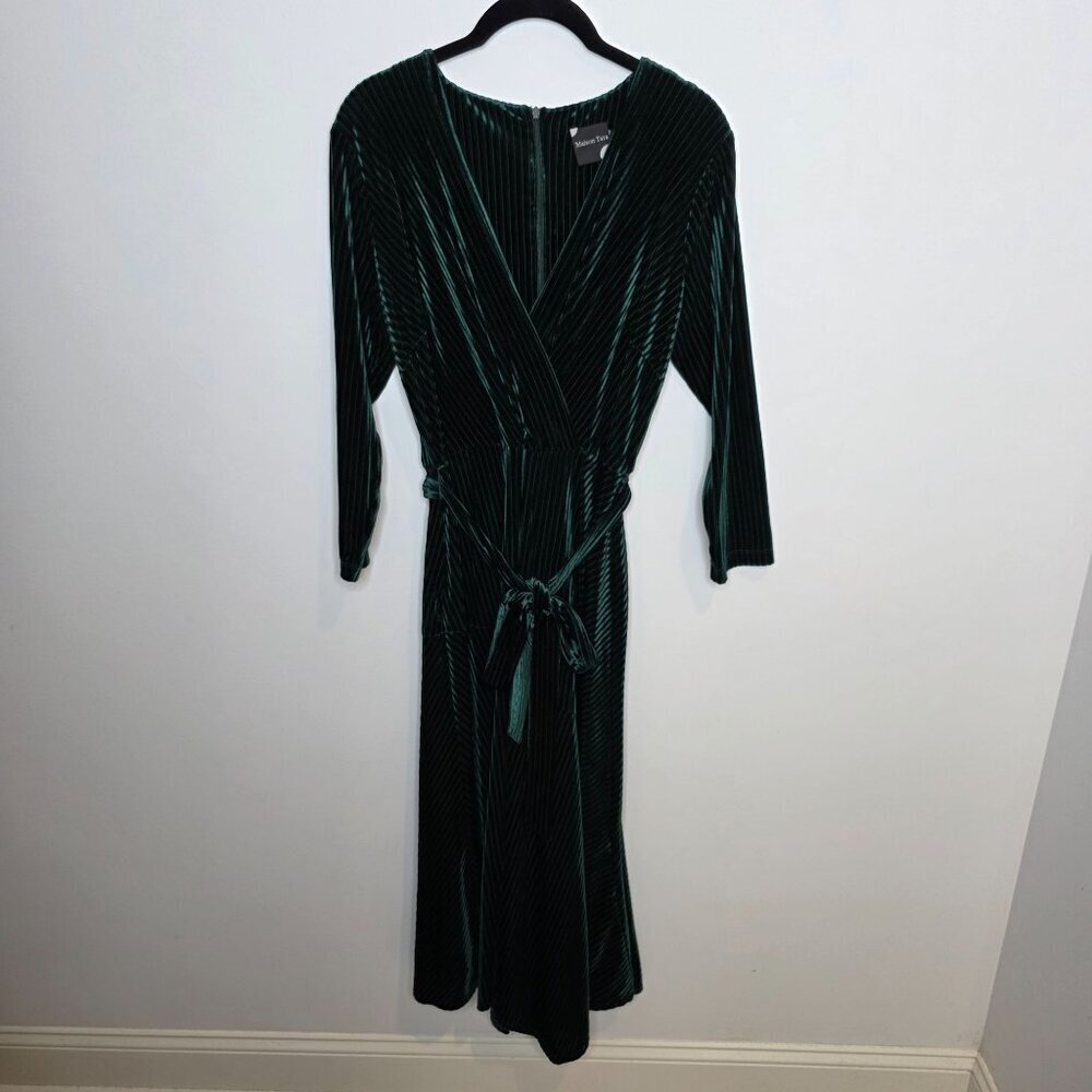 Maison Tara Dress Womens‎ 8